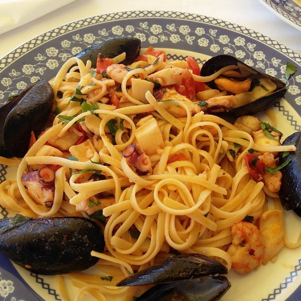 THE 10 BEST Restaurants Near Lido Il Pascia Ristorante Pizzeria