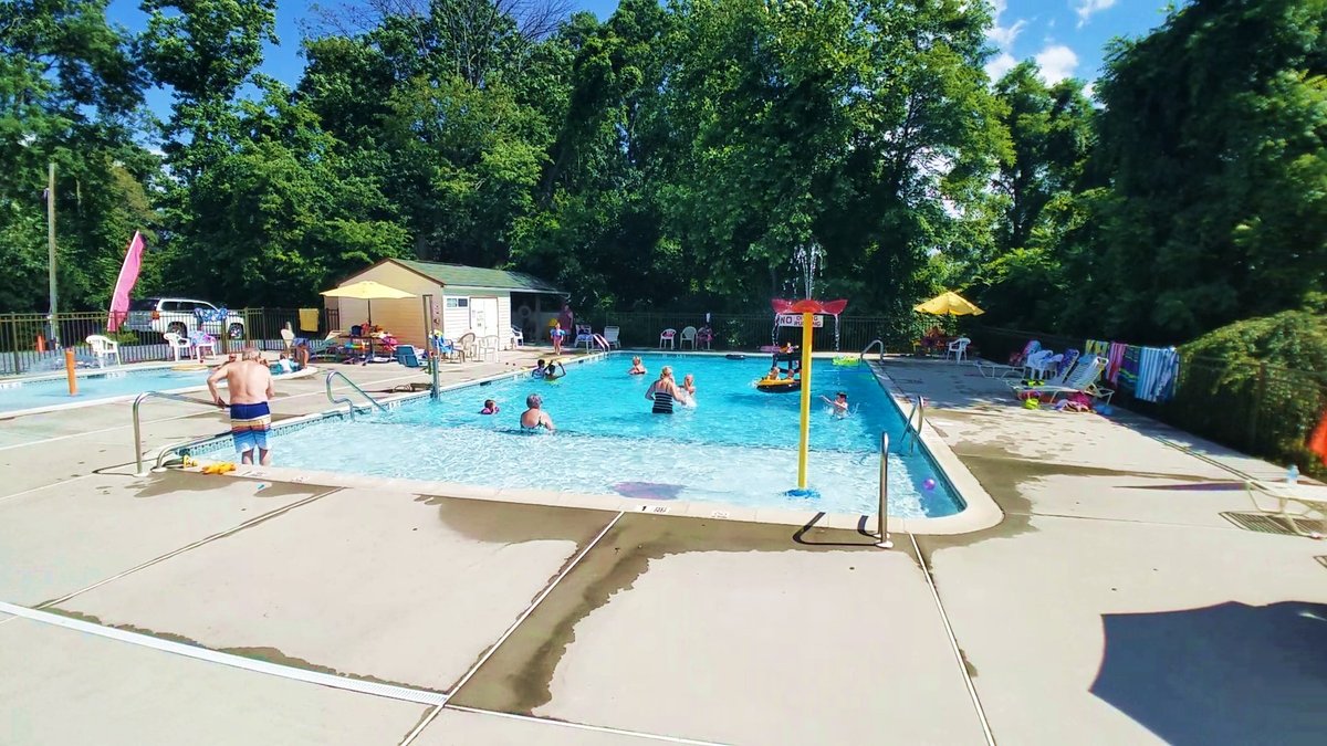 ELIZABETHTOWN / HERSHEY KOA - Updated 2022 Campground Reviews (PA)