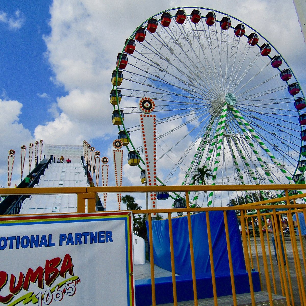 Florida State Fair (Tampa) All You Need to Know BEFORE You Go