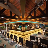 Many of those who visit beach resorts in Panglao want to tuck into a plate of fresh seafood, but