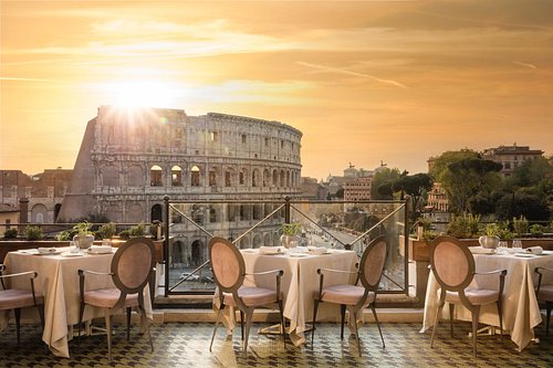 Ristorante Roma Ristorante Roma