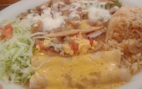 Gina's Cafe