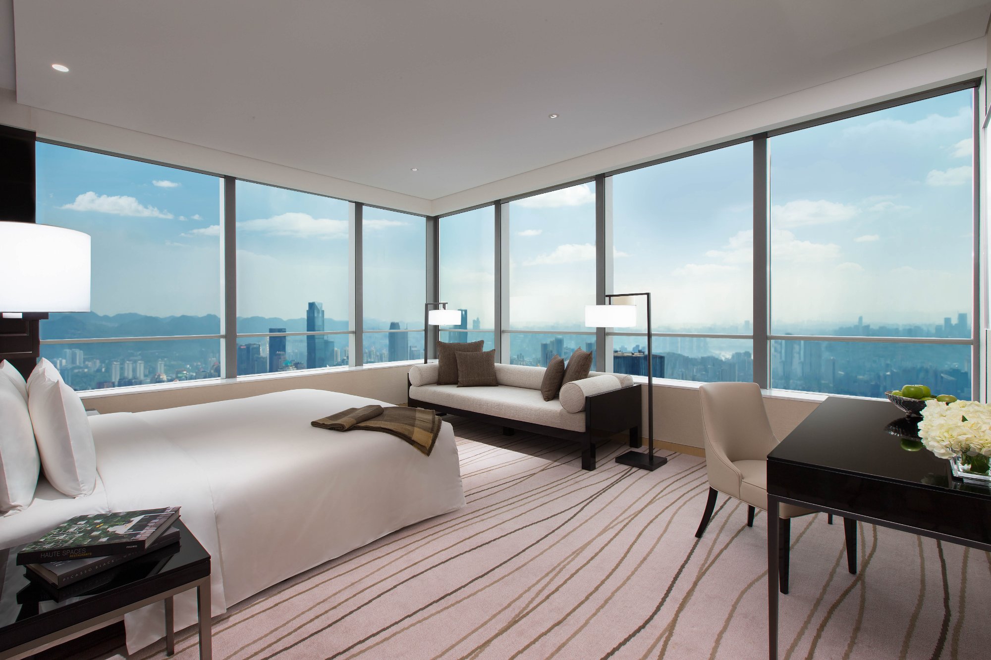 Hotel photo 13 of Niccolo Chongqing.