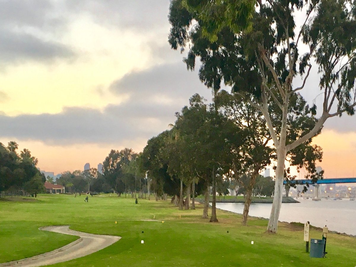 Coronado Municipal Golf Course All You Need to Know BEFORE You Go