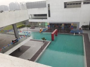 YMCA INTERNATIONAL CENTRE - Updated 2023 Prices & Hotel Reviews (Ahmedabad,  India)