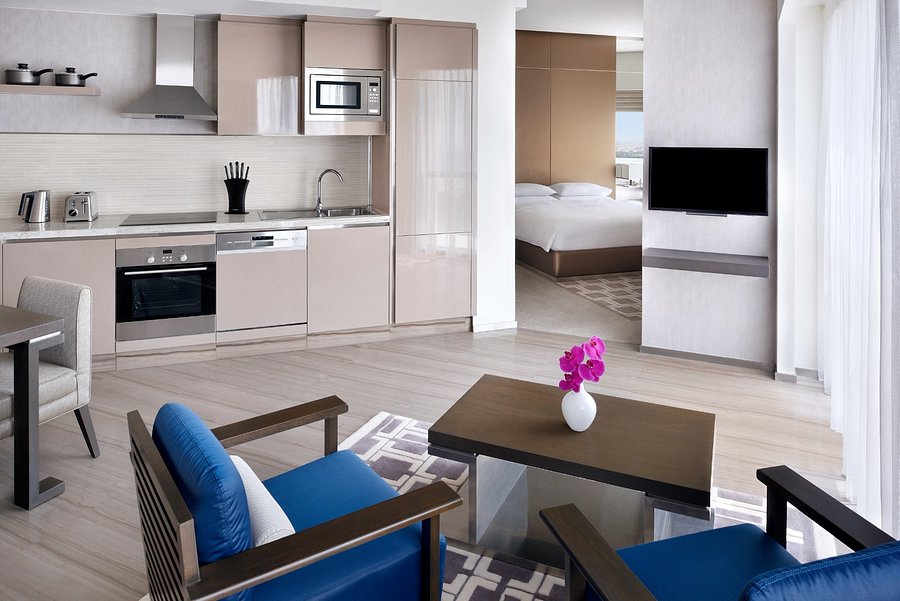 Hyatt Regency Creek Heights Residences Rooms: Pictures & Reviews - Tripadvisor