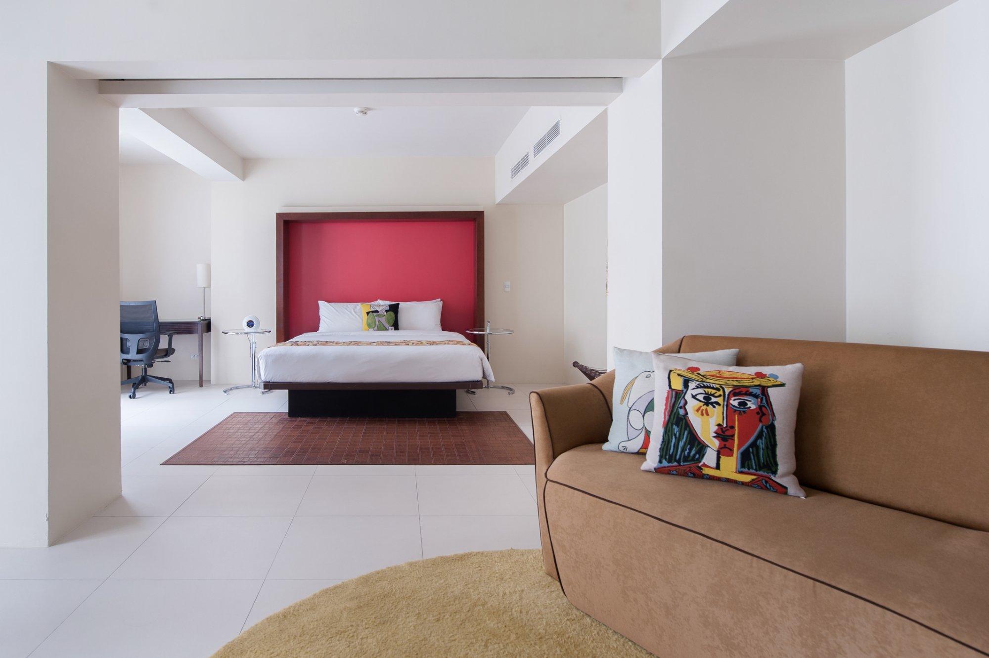 The Picasso Boutique Serviced Residences Managed by HII UPDATED