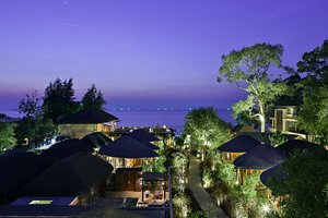 U Pattaya in Bang Sare, image may contain: Resort, Hotel, Villa, Scenery