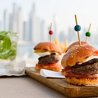 Seagrill Restaurant & Lounge