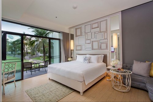 U SATHORN BANGKOK $117 ($̶2̶7̶4̶) - Updated 2024 Prices & Hotel Reviews ...