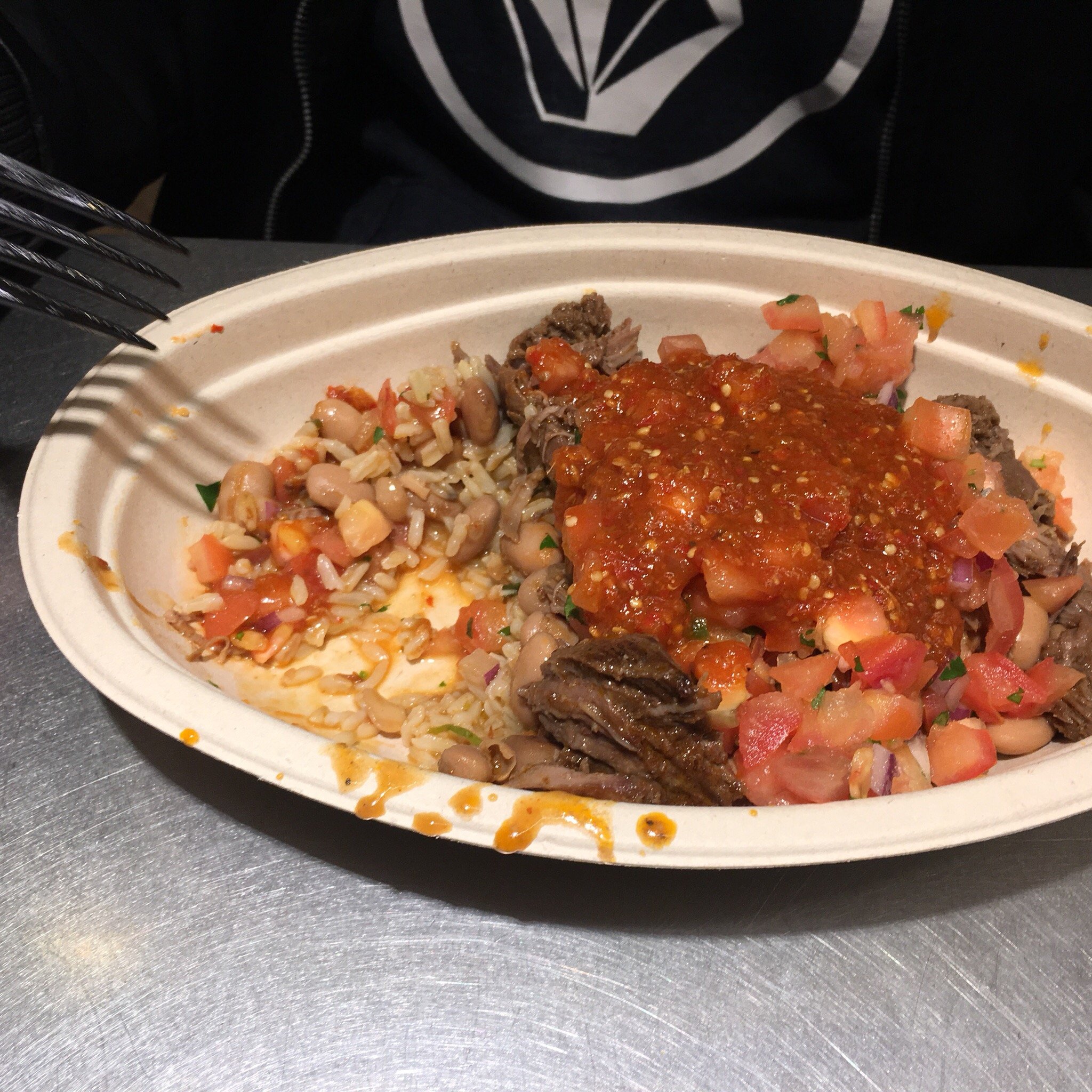 What time chipotle close discount