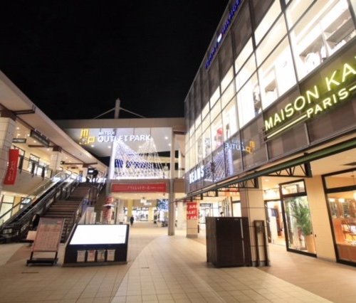 Things To Do In Chiba Kanto The Best Shopping Malls