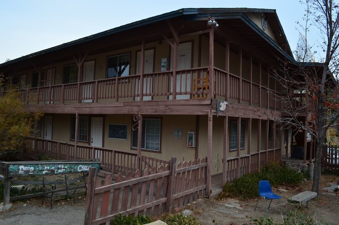 QUICK STOP MOTEL $70 ($̶7̶9̶) - Prices & B&B Reviews - Myrtle Creek, OR