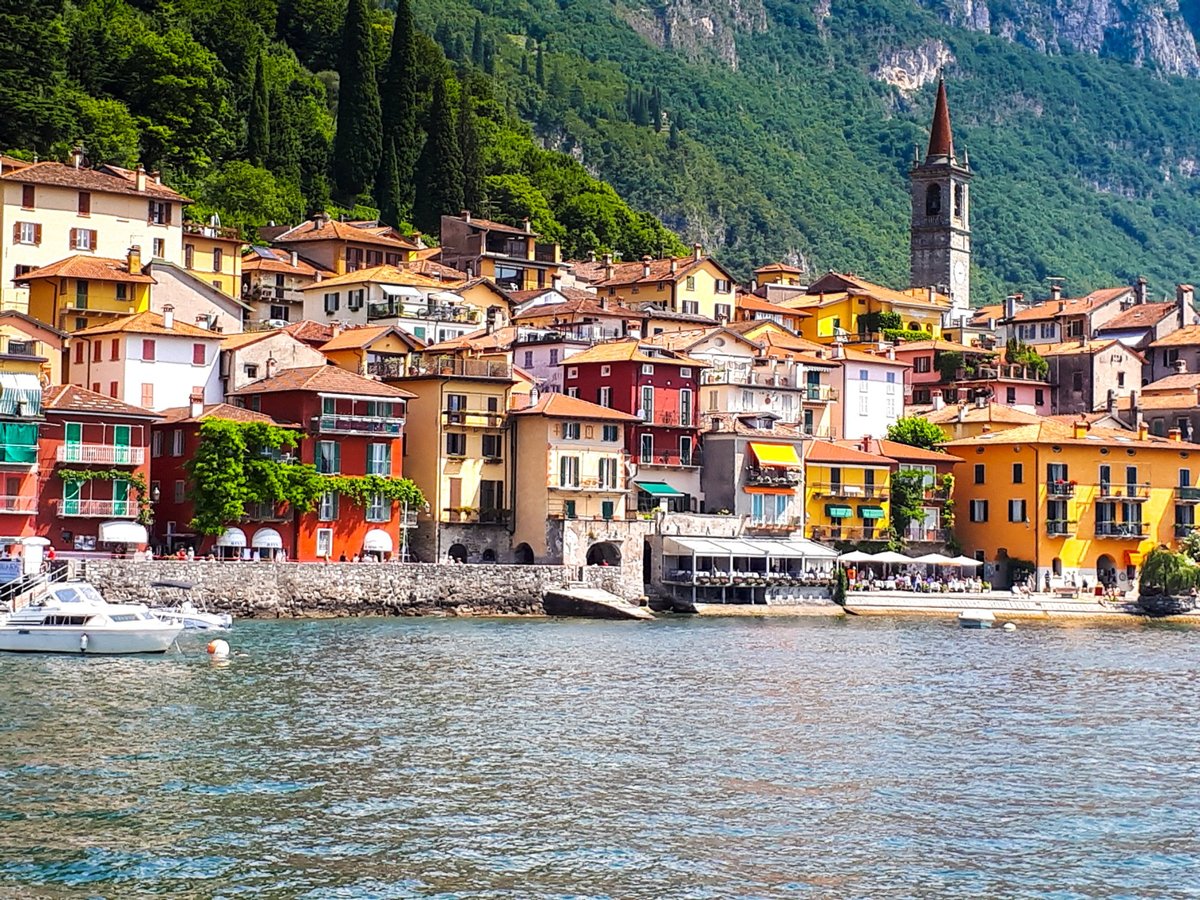 Navigazione Laghi - Lago di Como - All You Need to Know BEFORE You Go ...