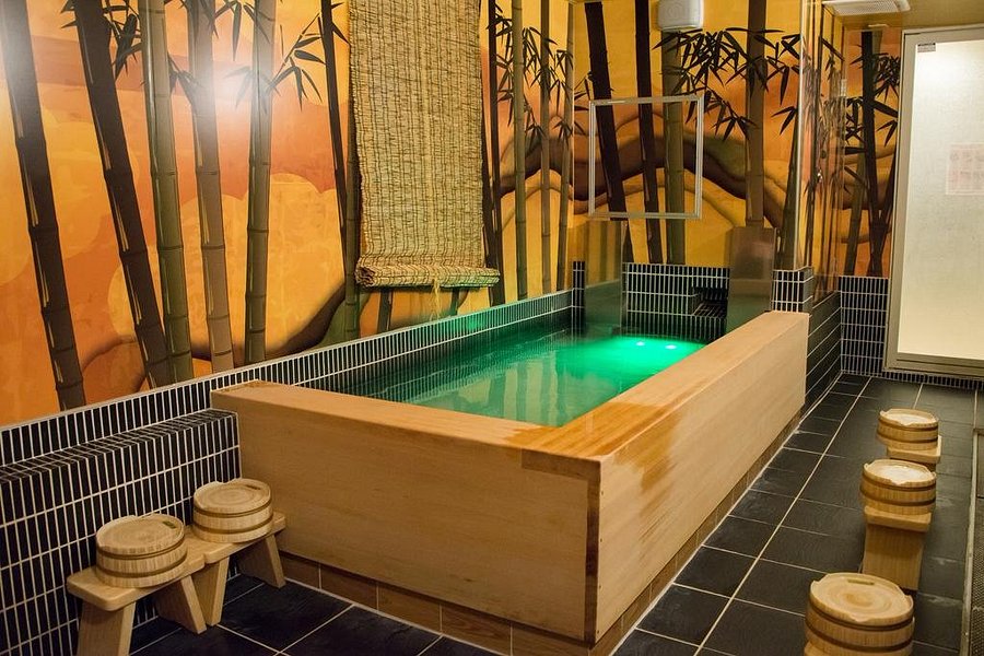 Centurion Cabin Spa Ladies Rooms Pictures Reviews Tripadvisor Centurion Cabin Spa Ladies Rooms Pictures Reviews Tripadvisor