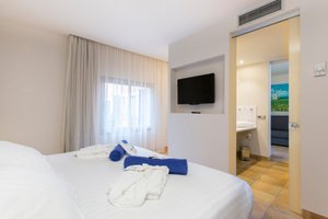 Quarto e suite