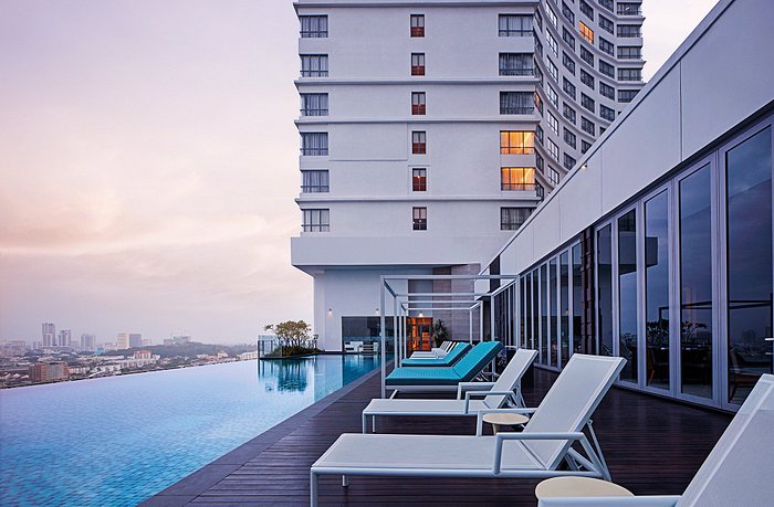 Doubletree By Hilton Hotel Melaka - Hotel Reviews, Photos, Rate Comparison  - Tripadvisor