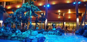 IMATRAN KYLPYLA SPA $98 ($̶1̶8̶0̶) - Prices & Hotel Reviews - Imatra,  Finland