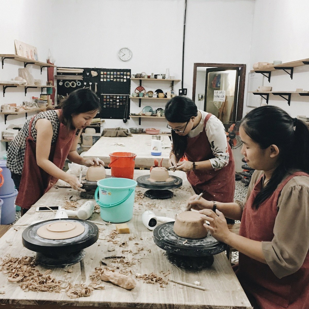 Meow Pottery Workshop - All You Need to Know BEFORE You Go (with Photos)