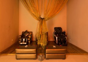 Quarto e suite