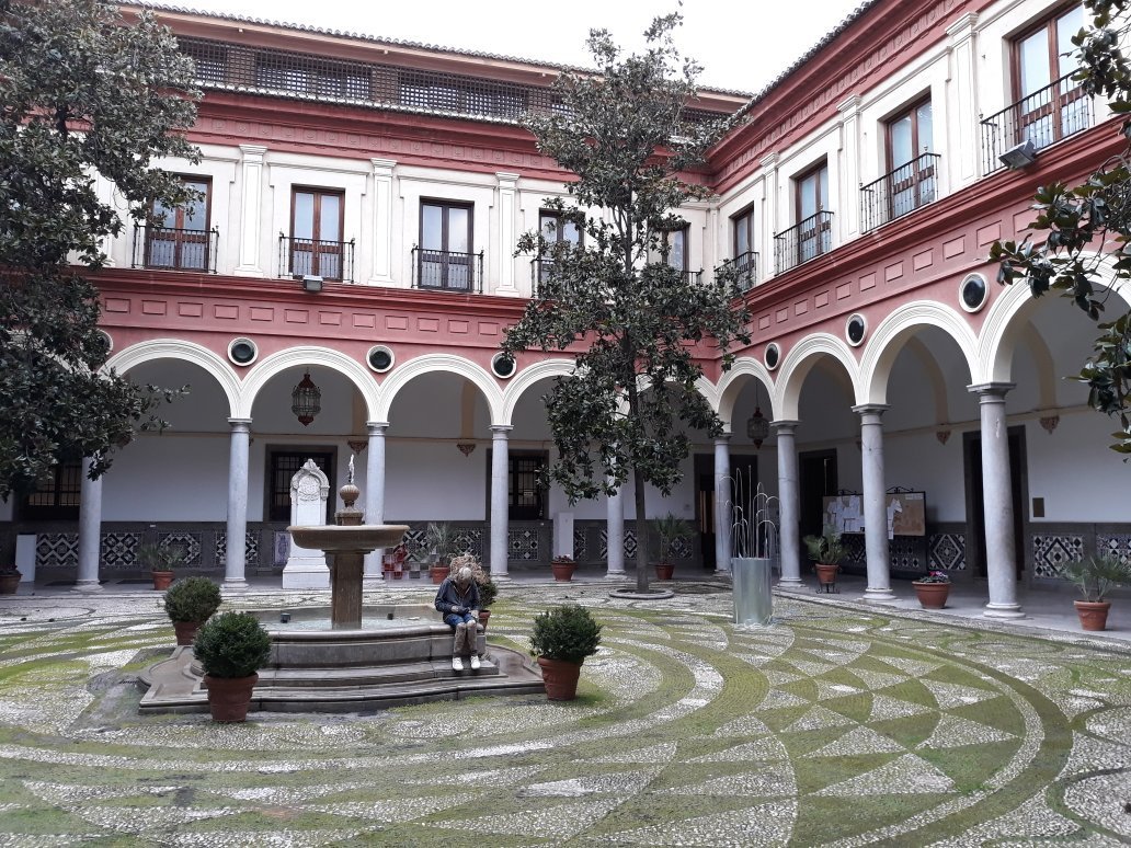 Ayuntamiento de Granada, Гранада - Tripadvisor