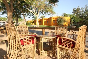 Elifaz - A Desert Holiday Experience in Eilat