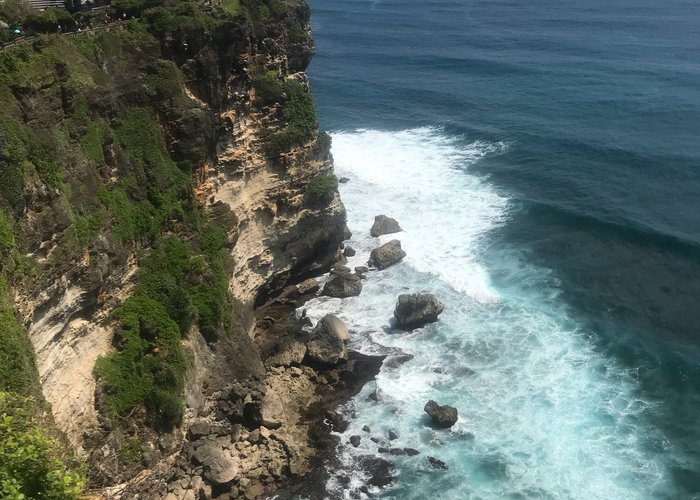Two wonderful days with Bali Trip Driver! We did one half day and one full day.