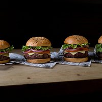 Steakburgers