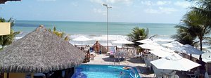 VISUAL PRAIA HOTEL $101 ($̶1̶1̶9̶) - Prices & Reviews - Natal, Brazil VISUAL PRAIA HOTEL $101 ($̶1̶1̶9̶) - Prices & Reviews - Natal, Brazil