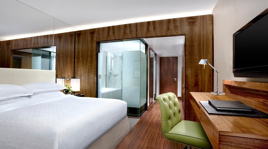 Classic Room