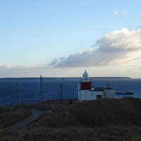 花咲岬