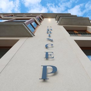 Es Princep, hotel in Palma de Mallorca