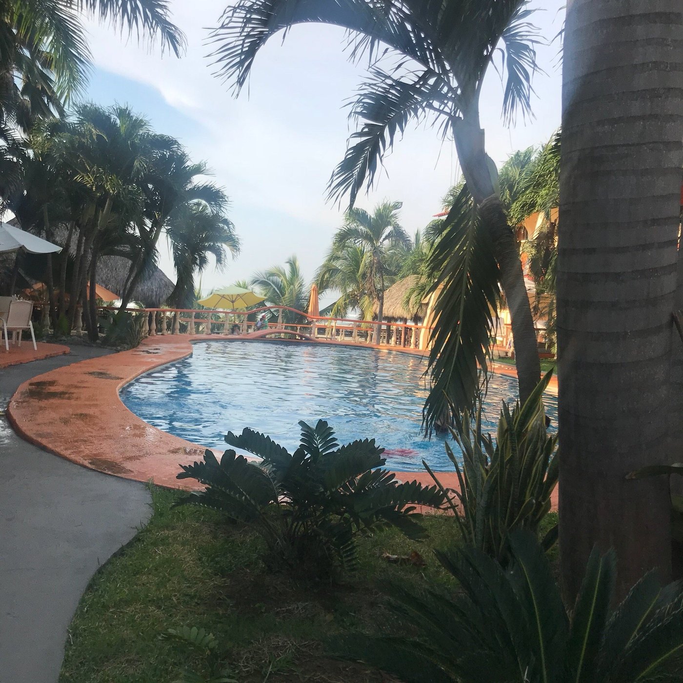 HOTEL BRISAS DE VERANO - Prices & Reviews (Cayaca, Mexico)