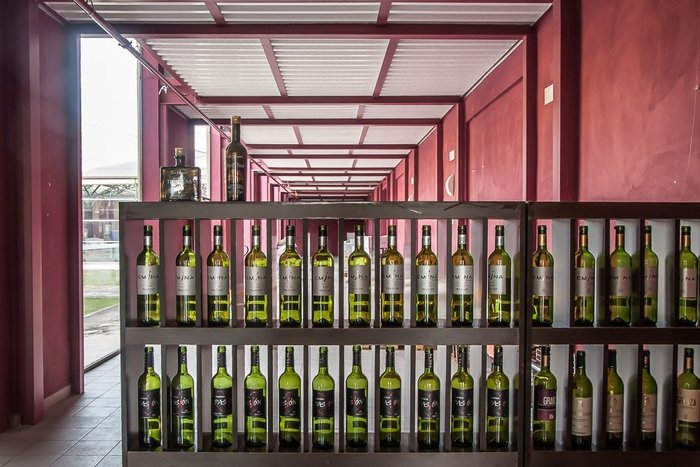 Imagen 5 de Emina Fine Wines