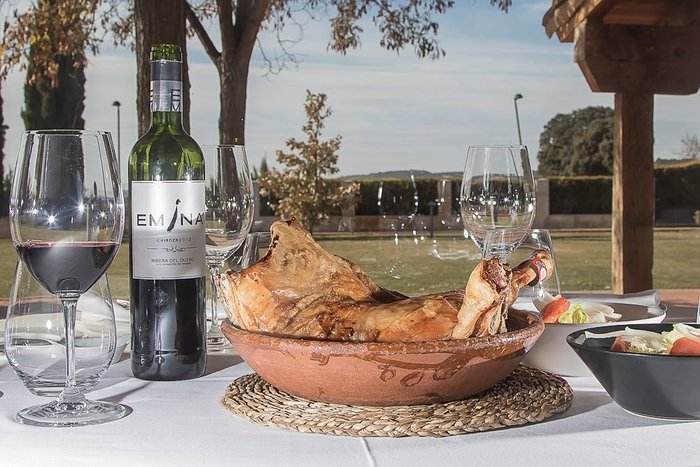 Imagen 3 de Emina Fine Wines