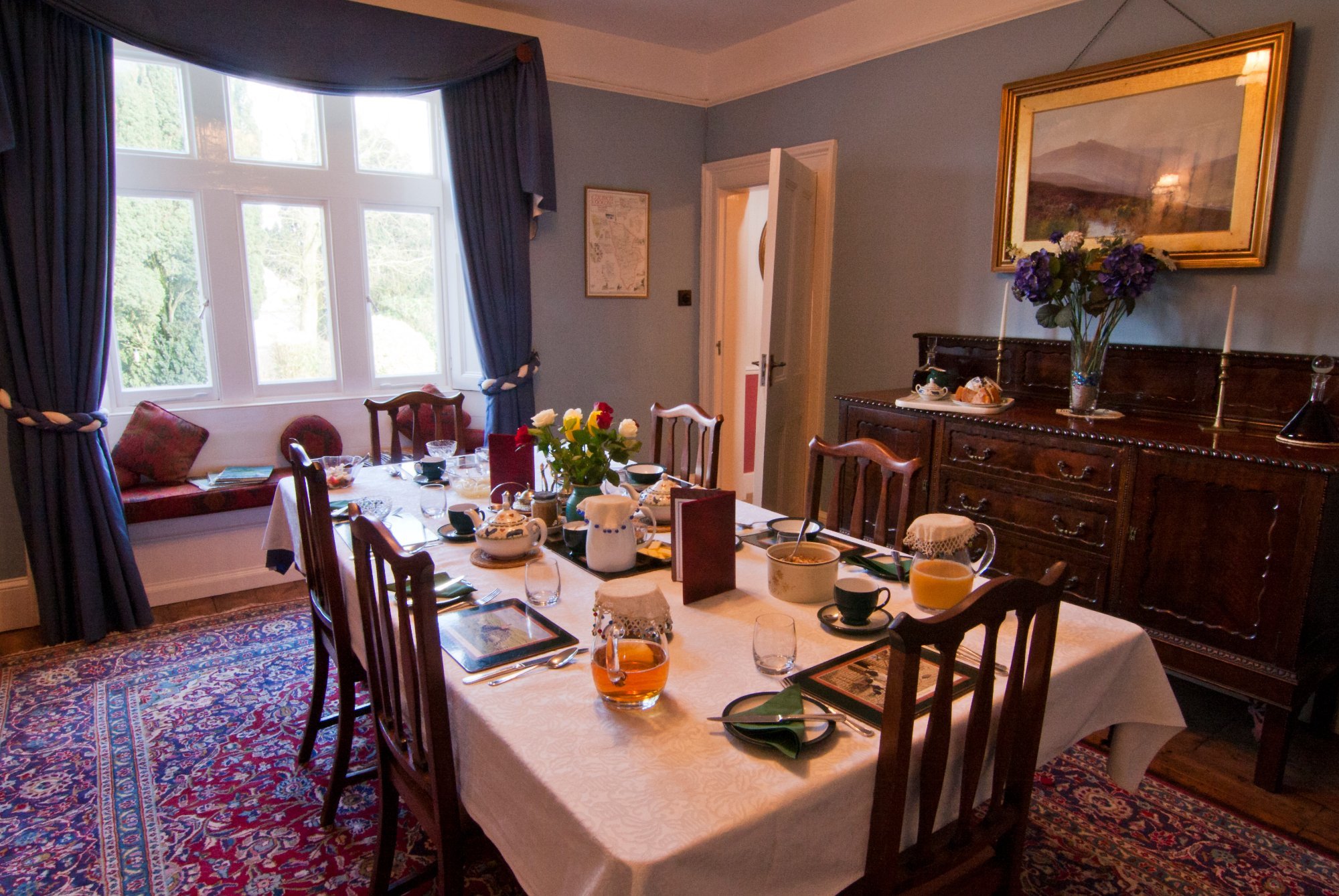 BRADLE FARMHOUSE (Wareham, Dorset) - Guesthouse Reviews & Photos ...