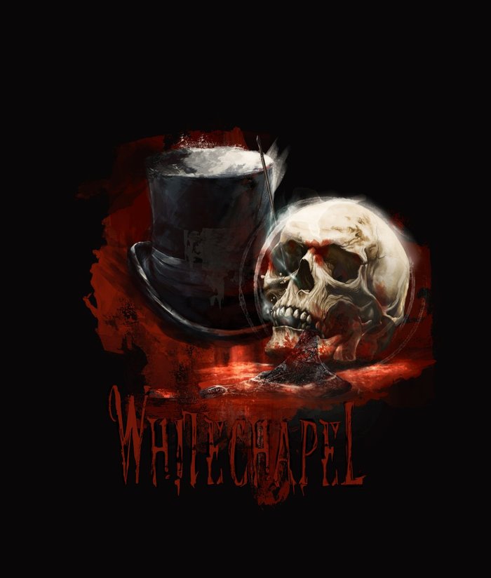 Imagen 5 de Whitechapel Room Escape