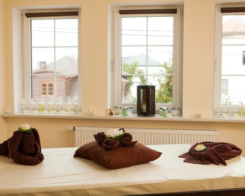 The 10 Best Massage Spas And Wellness Centers In Warsaw 2024