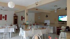 VENDA NOVA DA ZEZE, Santa Maria Madalena - Restaurant Reviews