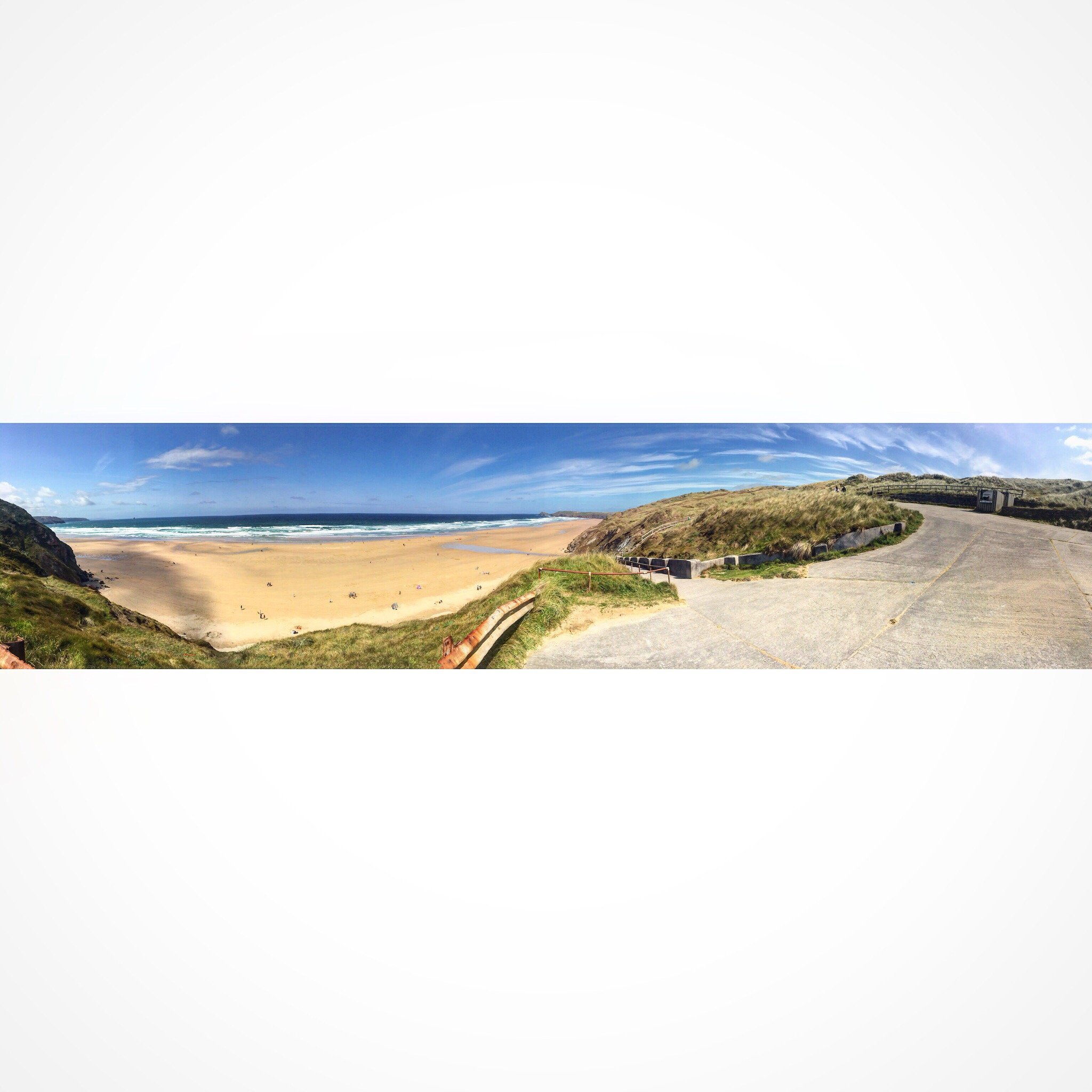 Perran Sands Holiday Park - Haven - UPDATED Prices, Reviews & Photos ...