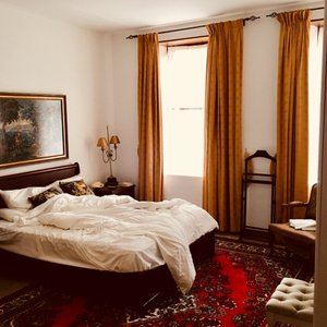 The Consulate