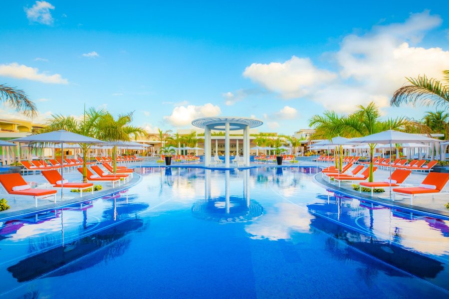 the grand moon palace cancun timeshare