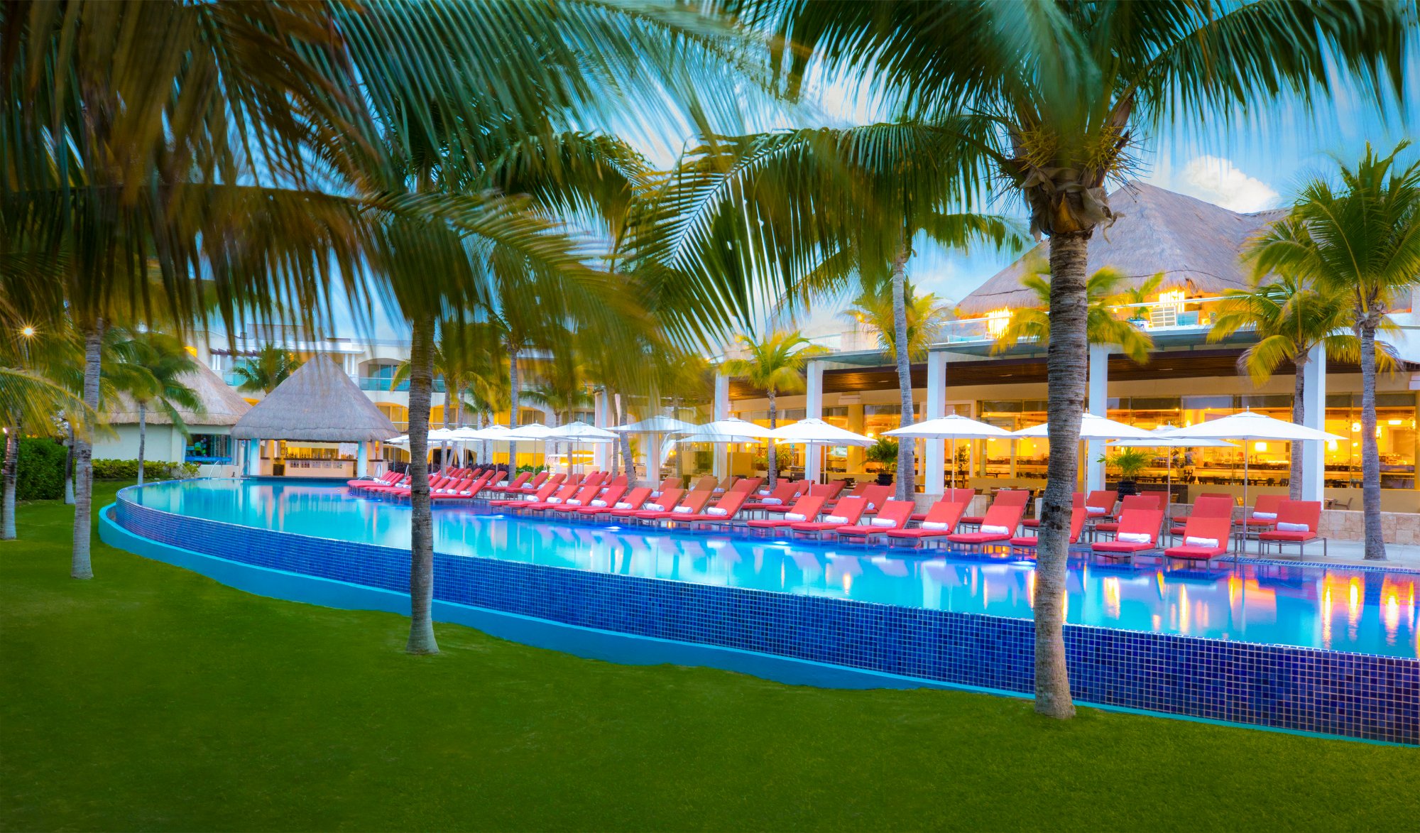 Hotel photo 66 of Moon Palace The Grand - Cancun.