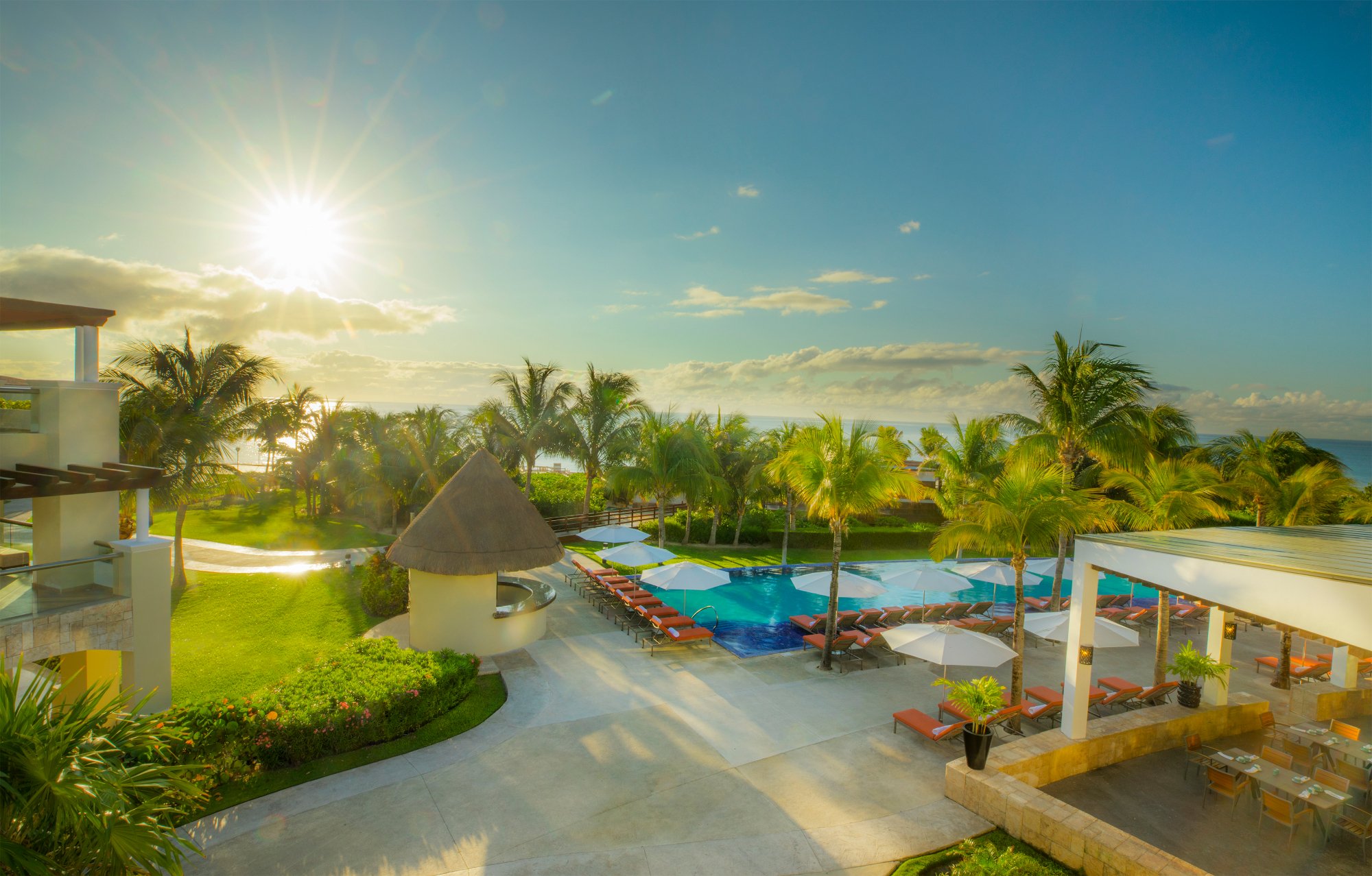 Hotel photo 55 of Moon Palace The Grand - Cancun.