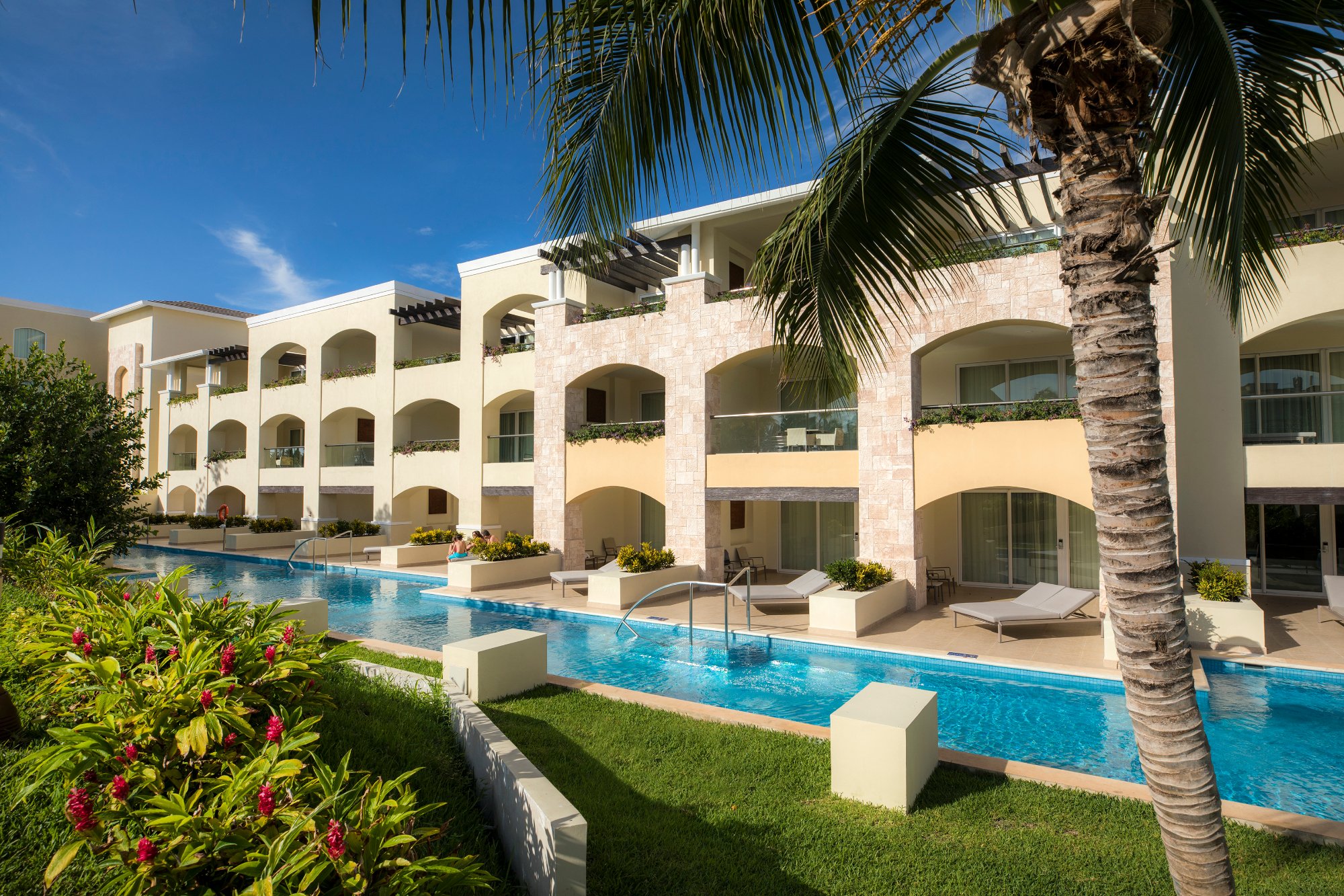 Hotel photo 53 of Moon Palace The Grand - Cancun.