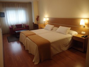 Phòng & Phòng Suite