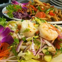 Arches Thai