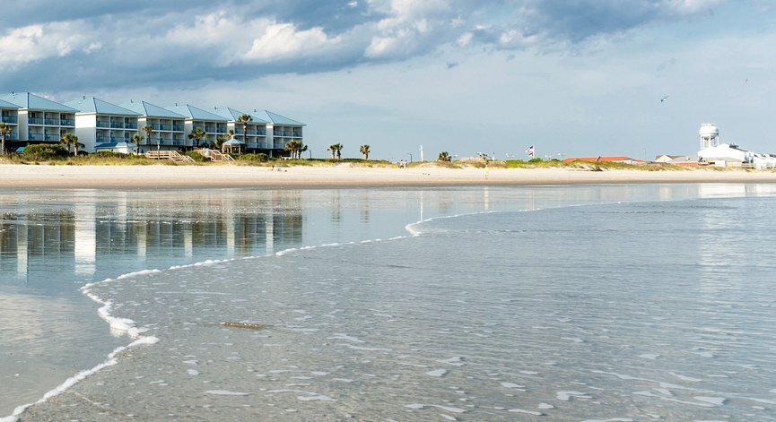 OCEAN ISLE INN (AU$157): 2022 Prices & Reviews (Ocean Isle Beach, NC ...