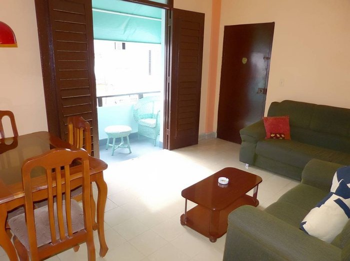 CASA PARTICULAR HAVANA - Guest house Reviews (Cuba)