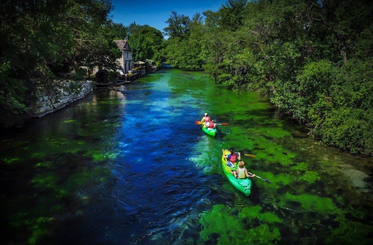 Kayak Vert Canoe - All You Need to Know BEFORE You Go (2024)